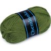Příze Chemlonka 50 g Ariadne (Balení 1 ks, Varianta 1 (011) bílá)