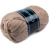Příze Chemlonka 50 g Ariadne (Balení 1 ks, Varianta 1 (011) bílá)