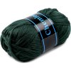 Příze Chemlonka 50 g Ariadne (Balení 1 ks, Varianta 1 (011) bílá)