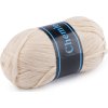 Příze Chemlonka 50 g Ariadne (Balení 1 ks, Varianta 1 (011) bílá)