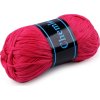 Příze Chemlonka 50 g Ariadne (Balení 1 ks, Varianta 1 (011) bílá)