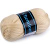 Příze Chemlonka 50 g Ariadne (Balení 1 ks, Varianta 1 (011) bílá)
