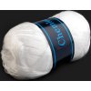 Příze Chemlonka 50 g Ariadne (Balení 1 ks, Varianta 1 (011) bílá)