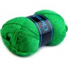 Příze Chemlonka 50 g Ariadne (Balení 1 ks, Varianta 1 (011) bílá)