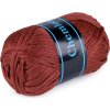 Příze Chemlonka 50 g Ariadne (Balení 1 ks, Varianta 1 (011) bílá)