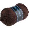 Příze Chemlonka 50 g Ariadne (Balení 1 ks, Varianta 1 (011) bílá)