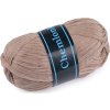 Příze Chemlonka 50 g Ariadne (Balení 1 ks, Varianta 1 (011) bílá)