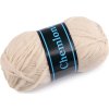 Příze Chemlonka 50 g Ariadne (Balení 1 ks, Varianta 1 (011) bílá)