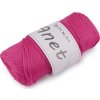 Pletací a háčkovací příze Anet macrame Ø2 mm 90 g (Balení 1 ks, Varianta 1 bílá)