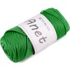 Pletací a háčkovací příze Anet macrame Ø2 mm 90 g (Balení 1 ks, Varianta 1 bílá)