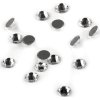 Nažehlovací kamínky hotfix velikost SS30 (Varianta 1 crystal, Balení 2 g)