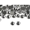 Nažehlovací kamínky hotfix velikost SS30 (Varianta 1 crystal, Balení 2 g)