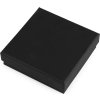 Krabička na šperky 11x11 cm (Balení 1 ks, Varianta 2 černá mat)