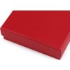 Krabička na šperky 11x11 cm (Balení 1 ks, Varianta 2 černá mat)