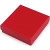 Krabička na šperky 11x11 cm (Balení 1 ks, Varianta 2 černá mat)