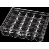 Box na cívky (Varianta transparent, Balení 1 krab.)