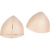 Výztuž do plavek s push-up efektem s perforací velikost S (Balení 1 pár, Varianta 1 tělová)
