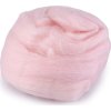 Ovčí rouno 20 g česané (Varianta 1 bílá, Balení 1 sáček)