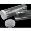 Tuba Ø54 mm (Varianta transparent, Balení 1 ks)
