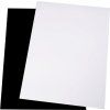 Magnetický papír lesklý A4 do tiskárny (Varianta bílá, Balení 2 ks)