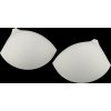Košíčky do plavek / korzetů s perforací soft velikost 32 (Varianta Off White, Balení 1 pár)