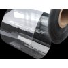 Ochranná fólie šíře 130 mm plastová (Varianta transparent, Balení 250 m)