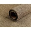 Imitace juty šíře 47 cm (Balení 5 m, Varianta 9 přírodní)