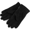 Pánské prošívané rukavice (Balení 1 pár, Varianta 6 (2XL) černá)
