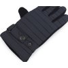 Pánské prošívané rukavice (Balení 1 pár, Varianta 6 (2XL) černá)
