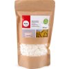 Vosk řepkový - čočky k výrobě svíček 250 g (Balení 1 sáček, Varianta bílá přírodní)