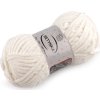 Pletací žinylková příze Betynka 100 g (Balení 1 ks, Varianta 1 (301) bílá)