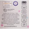 Pletací žinylková příze Betynka 100 g (Balení 1 ks, Varianta 1 (301) bílá)