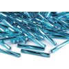 Rokajl Preciosa kroucené tyčky 20 mm (Balení 20 g, Varianta 67010 modrá azuro)