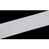 Suchý zip plyš samolepicí šíře 20 mm (Varianta 1 bílá, Balení 25 m)