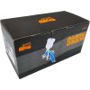 Magg WJ2000A1 Pistole stříkací vzduchová mini HVLP Profi horní nádobka 100ml