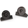 Magnetické zapínání Ø15 mm (Varianta 1 nikl, Balení 10 ks)