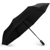 Pánský skládací vystřelovací deštník (Balení 1 ks, Varianta černá)