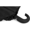 Pánský skládací vystřelovací deštník (Balení 1 ks, Varianta černá)