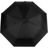 Pánský skládací vystřelovací deštník (Balení 1 ks, Varianta černá)