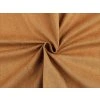 Oděvní semišová kůže elastická (Balení 1 m, Varianta 1 (4) béžová tm.)
