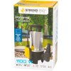 Čerpadlo Strend Pro Garden NSPW1100-INOX3, kalové, 1100W, 20000 l/h, 10 m kabel