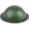 Aranžovací napichovací klobouk Ø16,5 cm (Balení 1 ks, Varianta zelená)