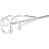 Miešadlo Strend Pro PXF-07, 60x400 mm, na maltu, HEX