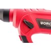 Kladivo Worcraft CRH-S20LiE, ShareSYS 20V, 1,5 J, SDS+, vŕtacie, bez aku a nabíjačky