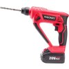 Kladivo Worcraft CRH-S20LiE, ShareSYS 20V, 1,5 J, SDS+, vŕtacie, bez aku a nabíjačky