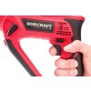 Kladivo Worcraft CRH-S20LiE, ShareSYS 20V, 1,5 J, SDS+, vŕtacie, bez aku a nabíjačky