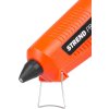 Pištoľ Strend Pro, lepiaca, v kufríku, 60-80 W, na tavné tyčinky 11 mm