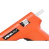 Pištoľ Strend Pro, lepiaca, v kufríku, 60-80 W, na tavné tyčinky 11 mm