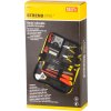 Sada náradia Strend Pro CMT-05.0215 • 15 dielna, elektrikárska + multimeter, v brašni