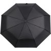 Pánský skládací vystřelovací deštník (Balení 1 ks, Varianta černá)